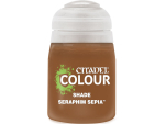 Seraphim Sepia